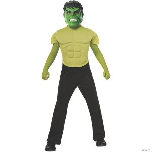 Morris HULK CHILD TOP