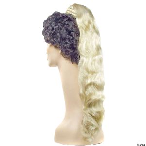 Morris I Dream Of Madonna Hair Accessory