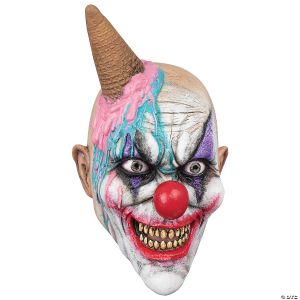 Morris Ice S Cream Clown