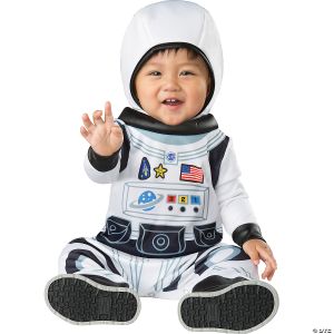 Morris INFANT ASTRONAUT TOT-12-18MOS