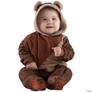 Morris Infant Ewok Cost 6-12M