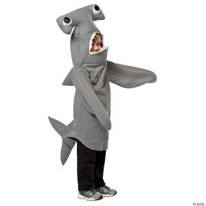 Morris Infant Hammerhead Shark Costume