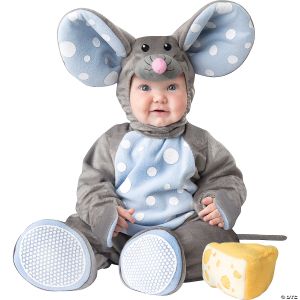 Morris INFANT MOUSE-18MOS-2T