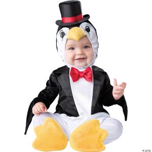 Morris INFANT PLAYFUL PENGUIN-18MOS-2T