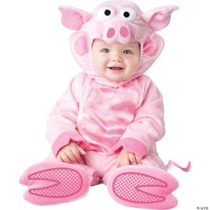 Morris INFANT PRECIOUS PIGGY-12-18MOS