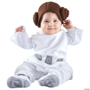 Morris Infant Princess Leia 12-18M