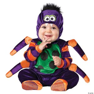 Morris INFANT SPIDER-6-12MOS