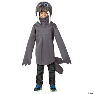 Morris INFANT WALRUS COSTUME