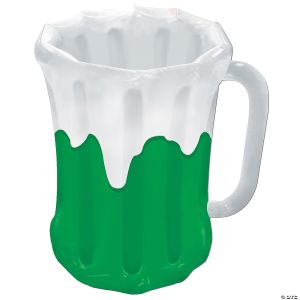 Morris Inflatable Beer Mug Cooler Bg30017