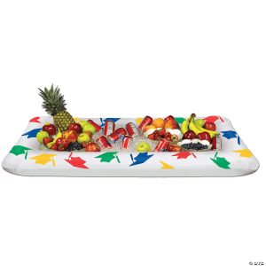 Morris INFLATABLE GRADUATION BUFFET