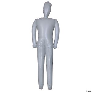 Morris INFLATABLE MANNEQUIN BODY