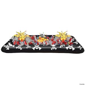 Morris Inflatable Pirate Buffet Cooler