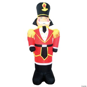 Morris INFLATABLE SOLDIER DECORATION