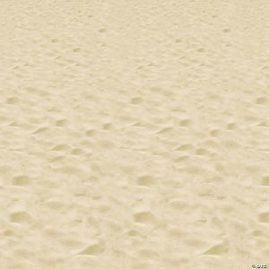 Morris INSTA-THEME BEACH BACKDROP