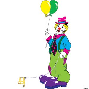 Morris INVISIBLE DOG