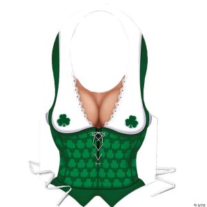 Morris IRISH MISS VEST