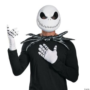 Morris Jack Skellington Kit Adult