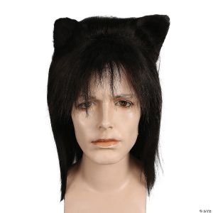 Morris JAPANESE BEAST WIG