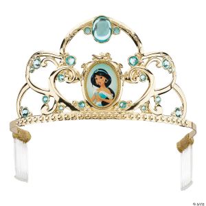 Morris JASMINE DELUXE TIARA - CHILD