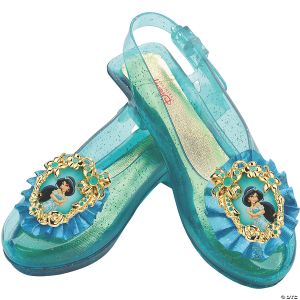 Morris JASMINE SPARKLE SHOES - CHILD