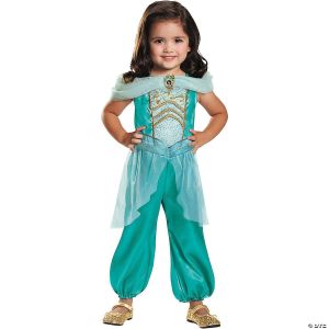 Morris Jasmine Toddler Classic 3-4T