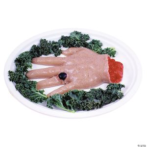 Morris JIGGLE WIGGLE, HAND