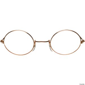 Morris JOHN GLASSES-CLEAR