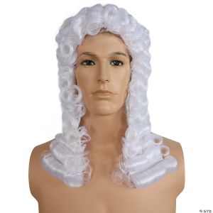 Morris JUDGE WIG LW593