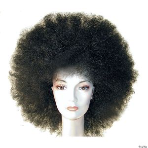 Morris JUMBO AFRO WIG