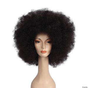 Morris JUMBO AFRO WIG