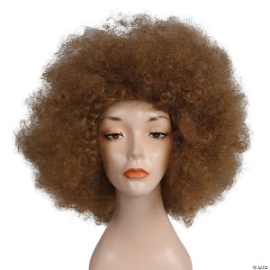 Morris JUMBO AFRO WIG