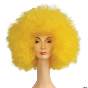Morris JUMBO AFRO WIG