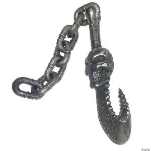 Morris Jumbo Hook And Chain