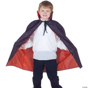 Morris KIDS TAFFETA CAPE