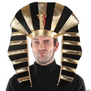 Morris King Tut Hat Mr158085