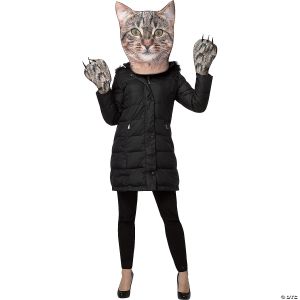 Morris KITTY COSTUME KIT