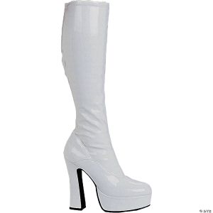 Morris KNEE HIGH BOOTS-10MD