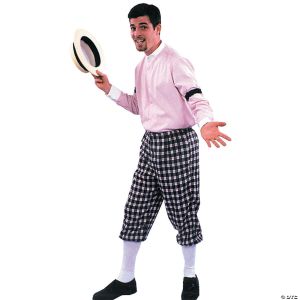 Morris Knickers Large One Size