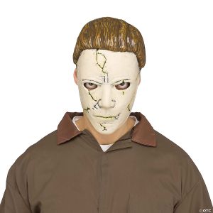 Morris Michael Myers Mask/Knife Set
