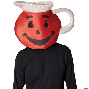 Morris KOOL AID HAT