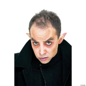 Morris Large Pointed Ear Tips