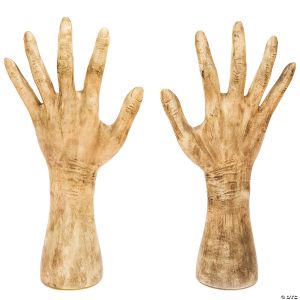 Morris LIGHT UP GRAVEBREAKER ARMS