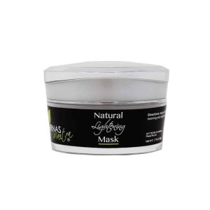 Savarnas Mantra Natural Lightening Mask