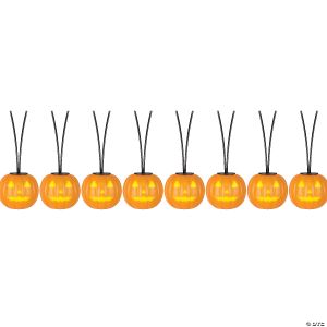 Morris Lightshow Jol S Monster Mash