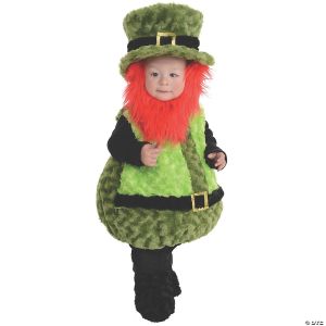 Morris LIL LEPRECHAUN TODDLER 2-4