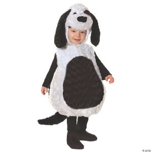 Morris LIL PUP TODDLER COSTUME LARGE