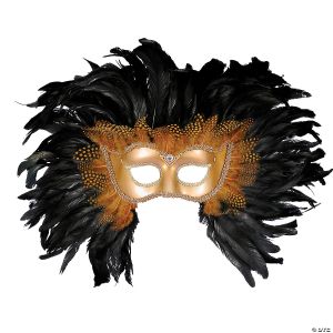 Morris LION MASK FM57028