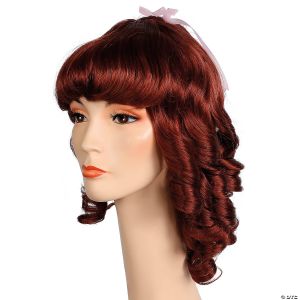 Morris Little Women Wig Lw531