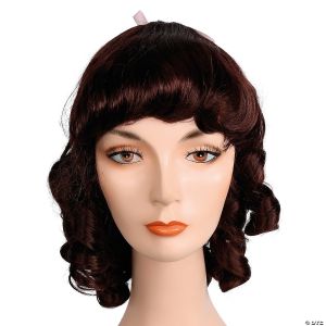 Morris Little Women Wig Lw531