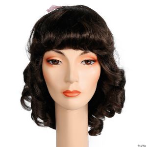 Morris Little Women Wig Lw531